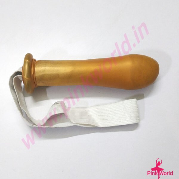 First Love Realistic 7.5 Inch Silicone Dildo For Women. - Image 3