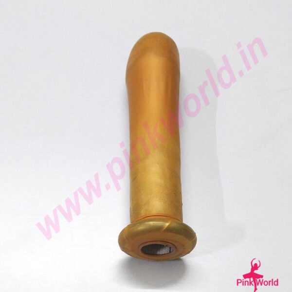 First Love Realistic 7.5 Inch Silicone Dildo For Women. - Image 4