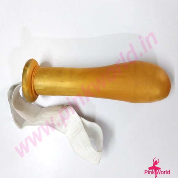 First Love Realistic 7.5 Inch Silicone Dildo For Women. - Image 5