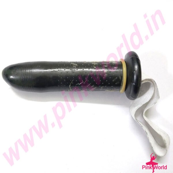 Spicy Orchid Realistic 6.9 Inch Silicone Dildo For Women. - Image 2