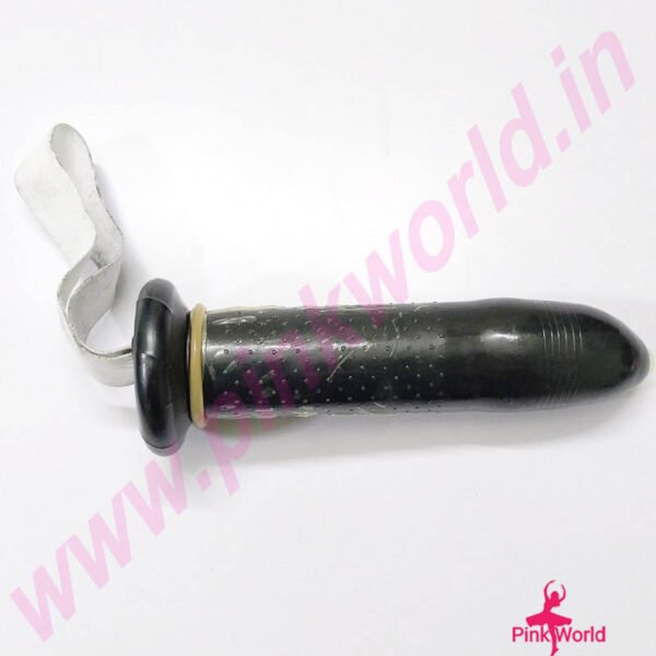 Spicy Orchid Realistic 6.9 Inch Silicone Dildo For Women. - Image 4
