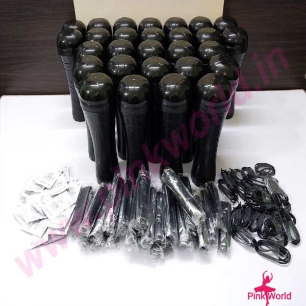 7 Speed Pussy Vibration With Remote For Men. - Image 10