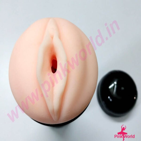7 Speed Pussy Vibration With Remote For Men. - Image 3