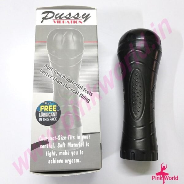 7 Speed Pussy Vibration With Remote For Men. - Image 6