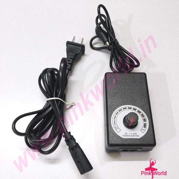 High Speed Automatic Fucking Machine- Black. - Image 3