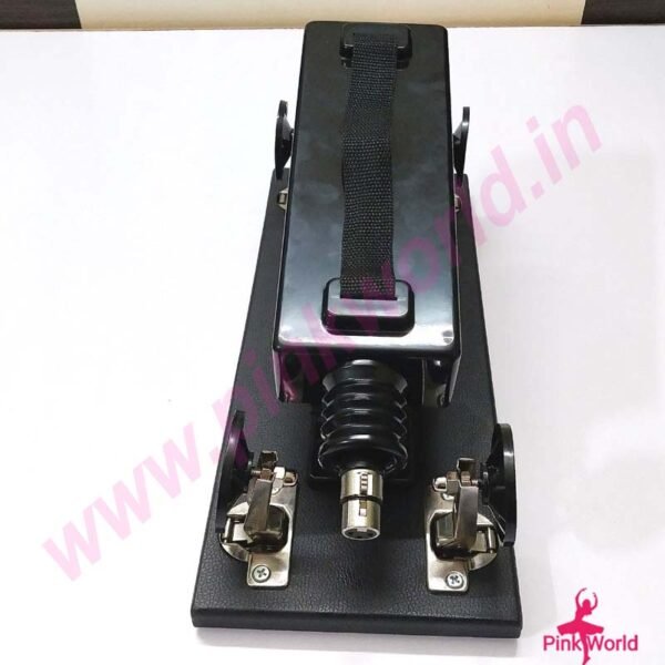 High Speed Automatic Fucking Machine- Black. - Image 7