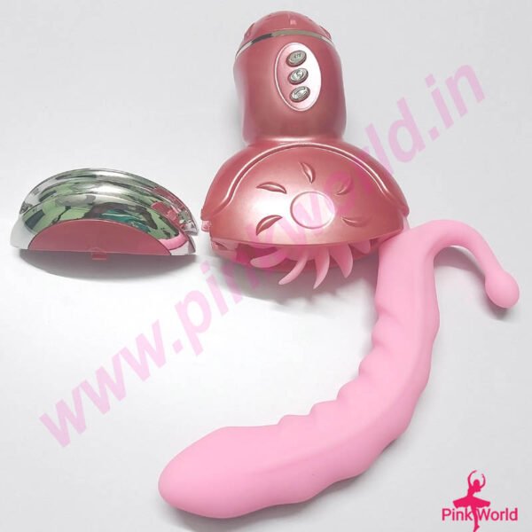Rolling Fun Creative Oral Sex Simulator. - Image 5