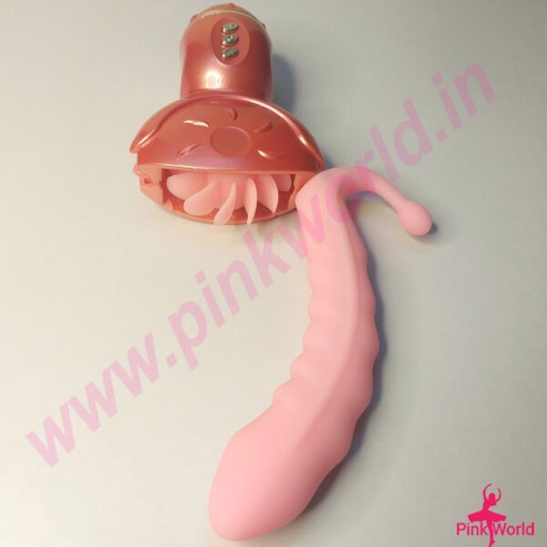 Rolling Fun Creative Oral Sex Simulator. - Image 6