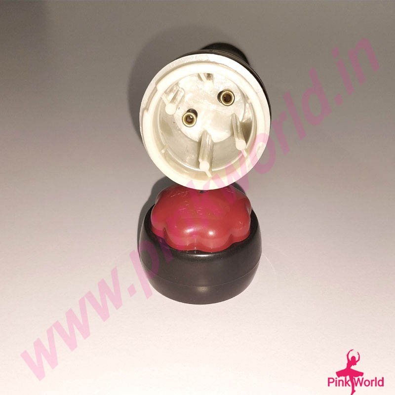 Realistic Hand Masturbator Dildo 8.5 Inch- Black. - Image 5