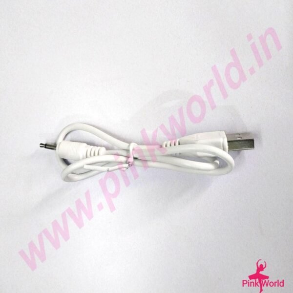 Massager & Beauty Hi-Speed Hand Vibrator-Magenta. - Image 7