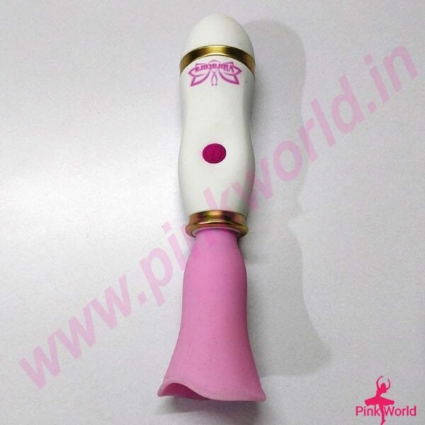 Premium AV Tongue Vibrator For Female. - Image 5