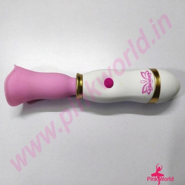 Premium AV Tongue Vibrator For Female. - Image 6