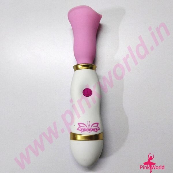 Premium AV Tongue Vibrator For Female. - Image 7