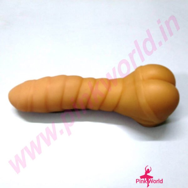 Realistic Penis Sleeve With Anal For Men. - Image 3