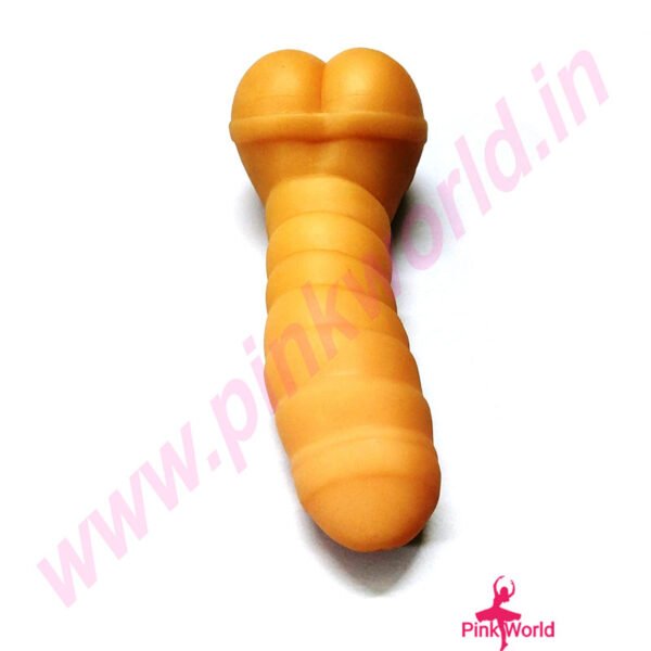 Realistic Penis Sleeve With Anal For Men. - Image 4