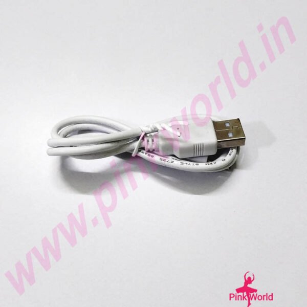 9 Inch Dildo With Two Way Rotation And Vibration. - Image 10