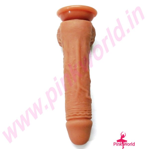 Lao John Wireless Automatic Vibrating Dildo. - Image 4