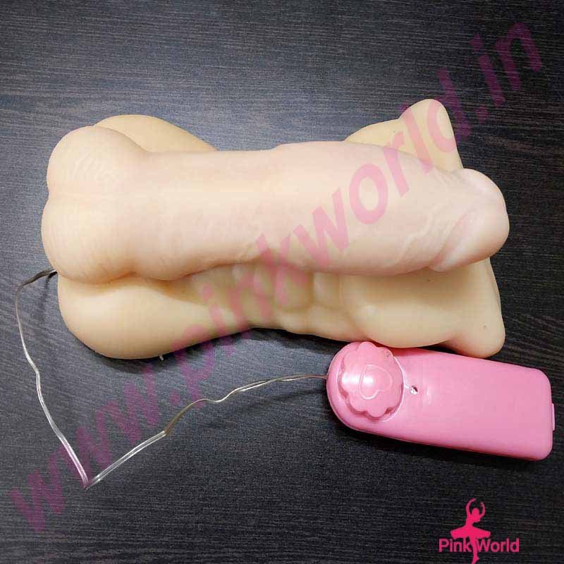 Amazing Male Body With Vibrating Penis For Women. - Image 2