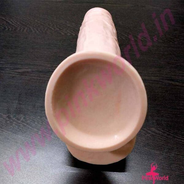 Thor Penis Super Tight Huge Thickness Silicone Dildo. - Image 5