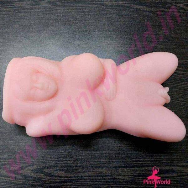 Vagina & Anal Pocket Doll For Men. - Image 2
