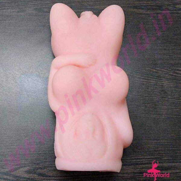 Vagina & Anal Pocket Doll For Men. - Image 4
