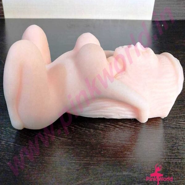 Sex Sports Vibrating Silicone Doll For Men. - Image 3