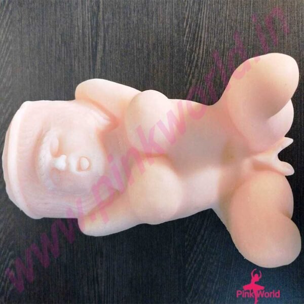 Sex Sports Vibrating Silicone Doll For Men. - Image 4