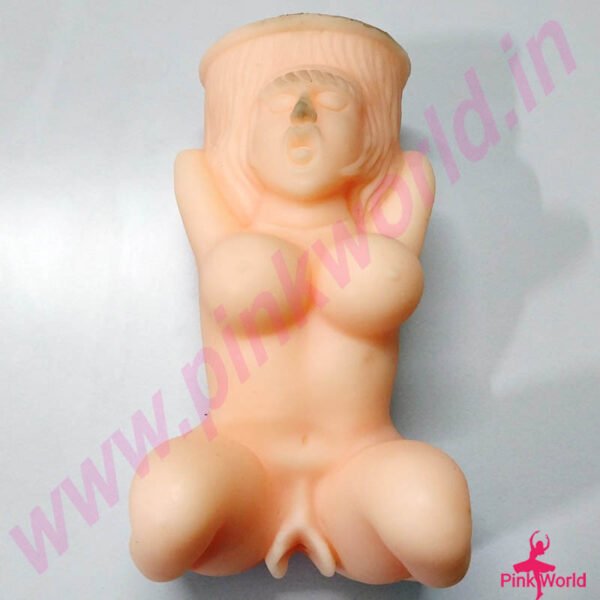 Sex Sports Vibrating Silicone Doll For Men. - Image 5