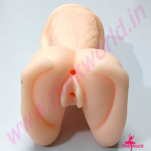 Sex Sports Vibrating Silicone Doll For Men. - Image 6