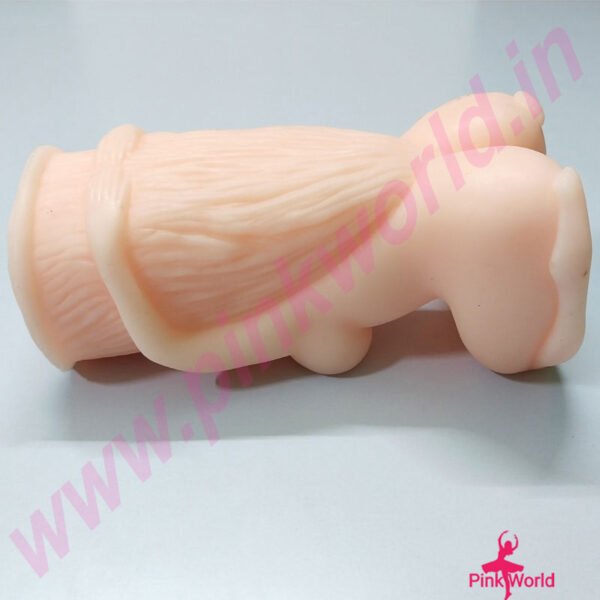 Sex Sports Vibrating Silicone Doll For Men. - Image 7