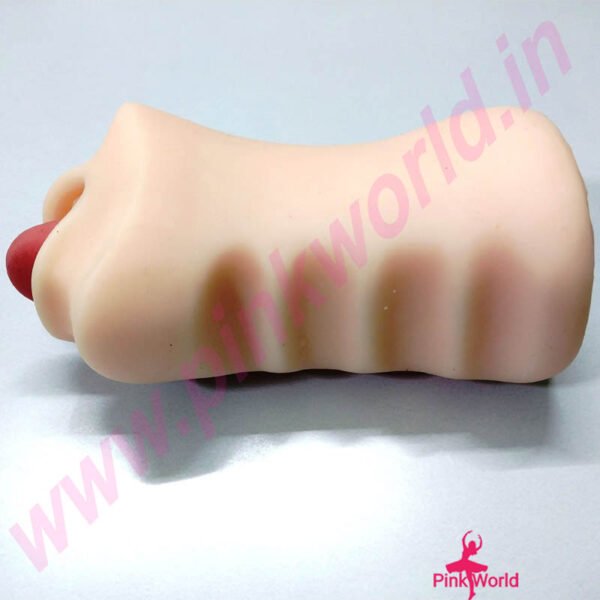 Skin Girl Premium Mouth Masturbator. - Image 4