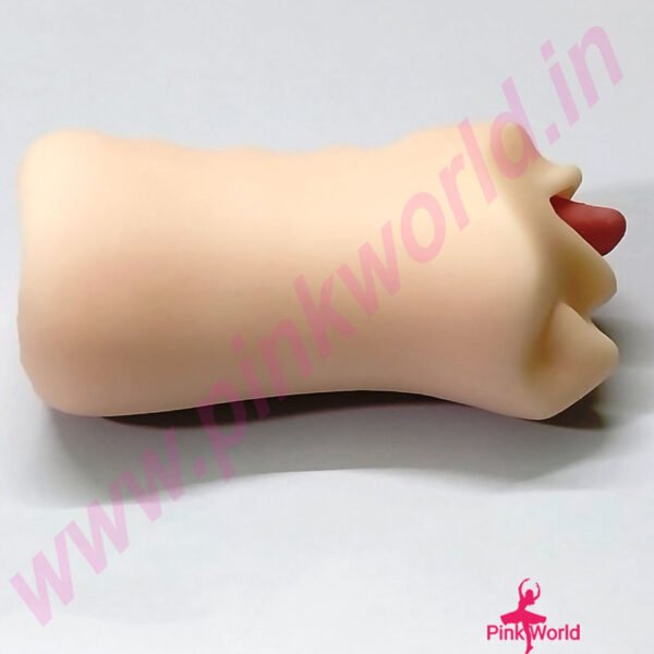 Skin Girl Premium Mouth Masturbator. - Image 5