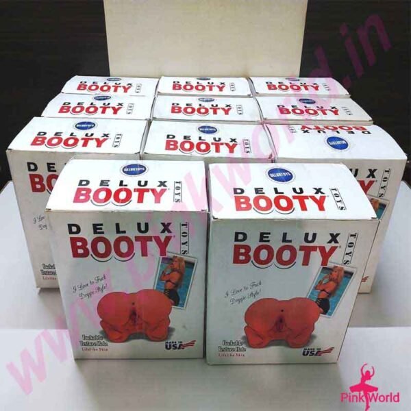 Delux Booty Premium Quality Heap Doll. - Image 7