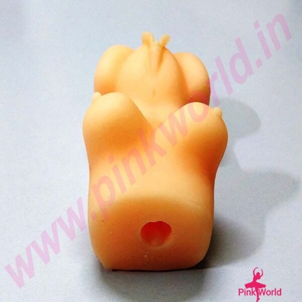 Wild Lady Pocket Silicone Doll Masturbator. - Image 8