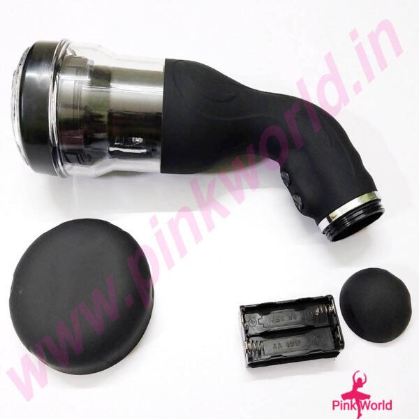 Rotation Lover- 5 Unique Functions Of Rotation Automatic Fleshlight. - Image 6