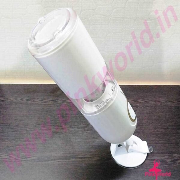 Touch Automatic Fleshlight Masturbator For Men. - Image 3