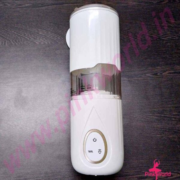 Touch Automatic Fleshlight Masturbator For Men. - Image 4