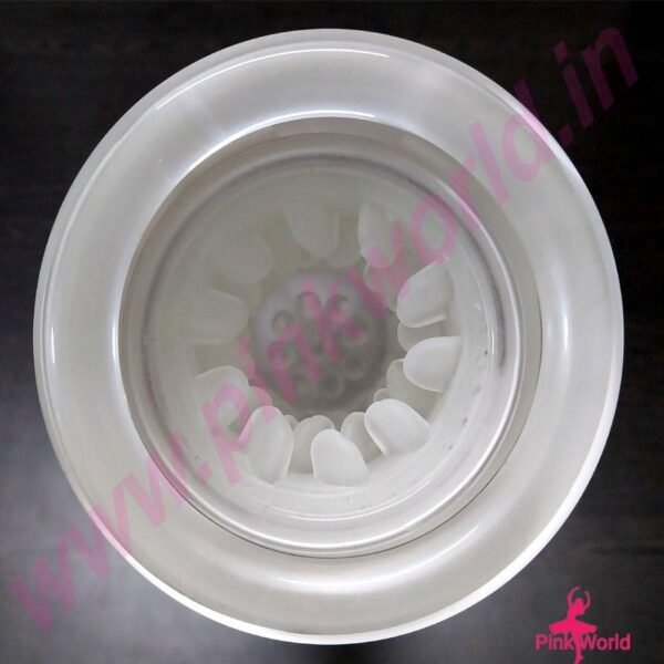 Touch Automatic Fleshlight Masturbator For Men. - Image 5