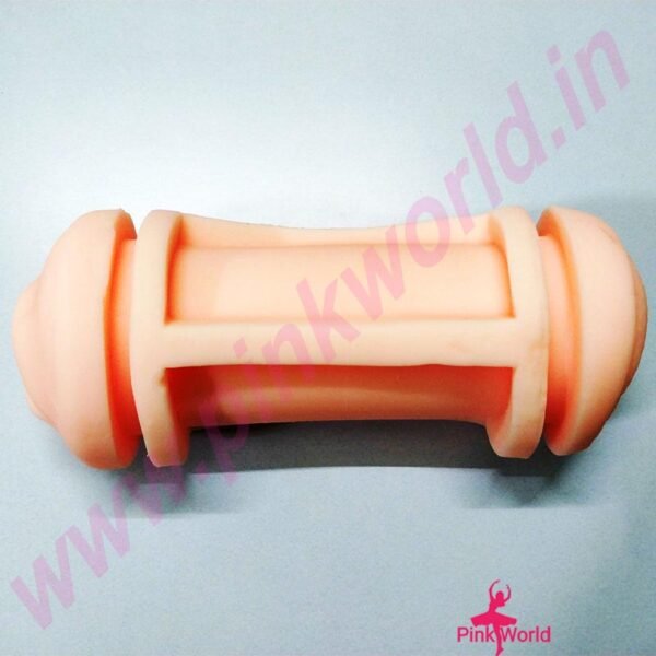 Socci- 2 In One Fleshlight Masturbator For Men. - Image 5