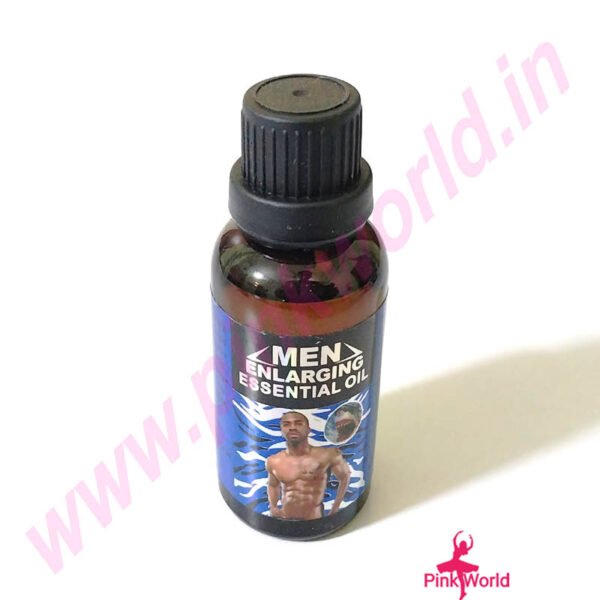 Max Man Men Enlarging Essential Oil- 30gm. - Image 3