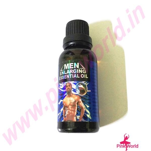 Max Man Men Enlarging Essential Oil- 30gm. - Image 4