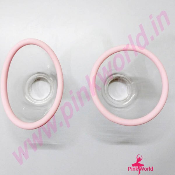 Cinderella AV Stick Multi-Functional Vibrator. - Image 8