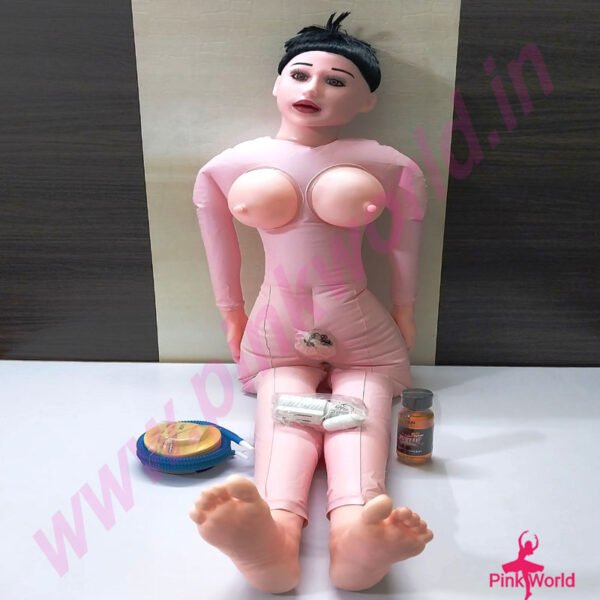 Alexis Texas Realistic Full Body Air Doll.