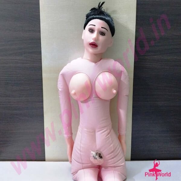 Alexis Texas Realistic Full Body Air Doll. - Image 2