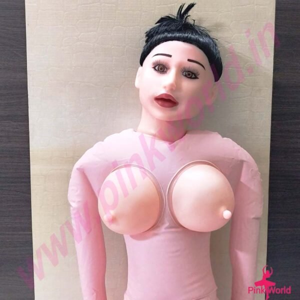 Alexis Texas Realistic Full Body Air Doll. - Image 3
