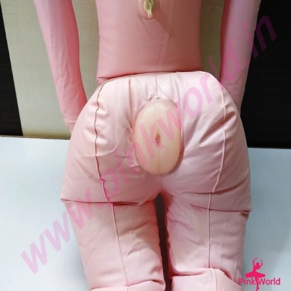 Alexis Texas Realistic Full Body Air Doll. - Image 5