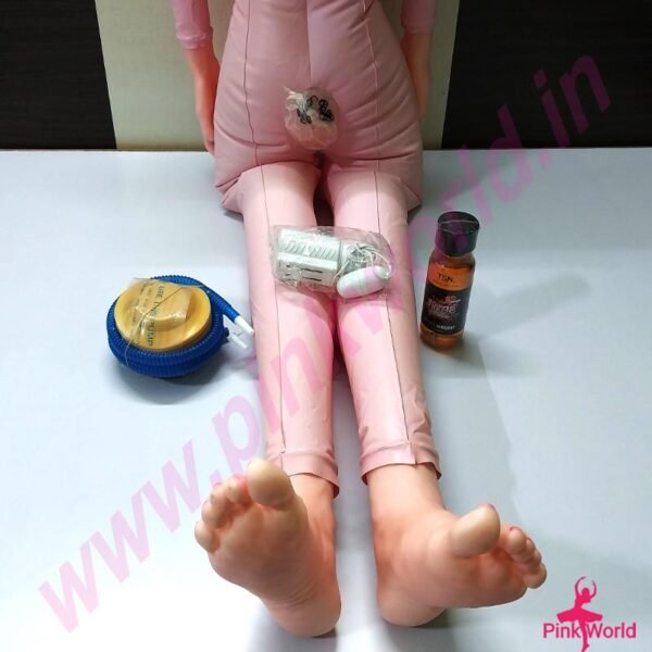 Alexis Texas Realistic Full Body Air Doll. - Image 6
