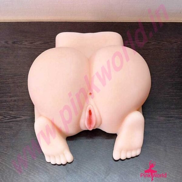 Lucy Alice Big Ass Premium Heap Doll. - Image 2