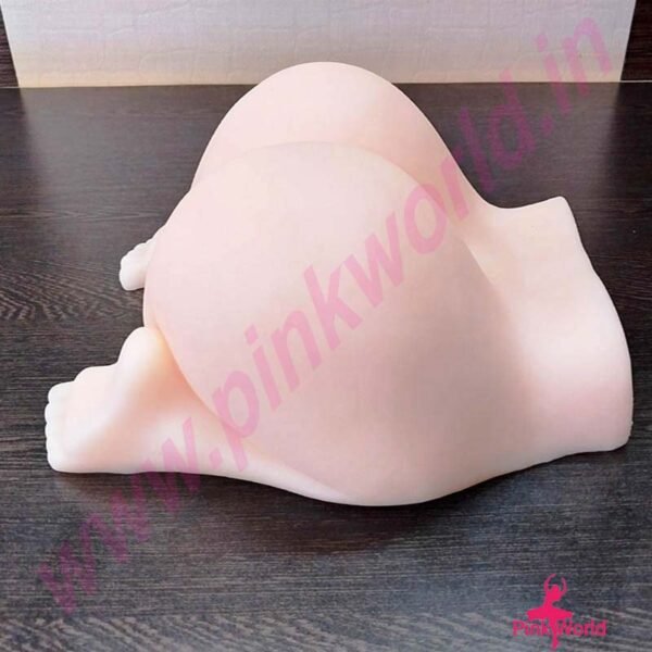 Lucy Alice Big Ass Premium Heap Doll. - Image 4