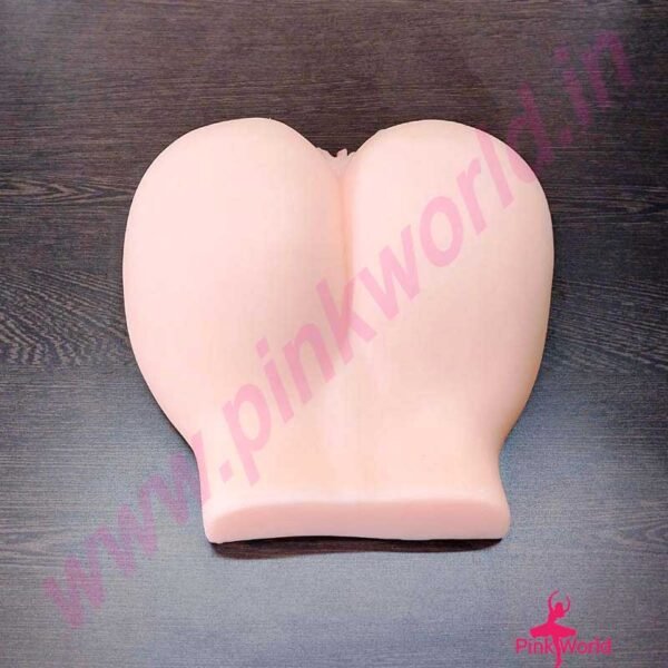 Lucy Alice Big Ass Premium Heap Doll. - Image 5